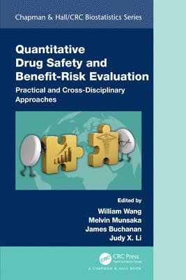 Quantitative Drug Safety and Benefit Risk Evaluation 1