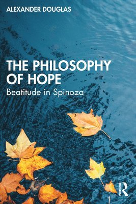 bokomslag The Philosophy of Hope