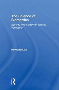 bokomslag The Science of Biometrics