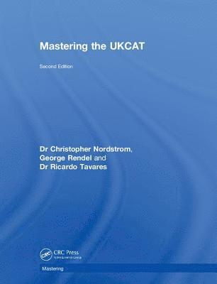 bokomslag Mastering the UKCAT