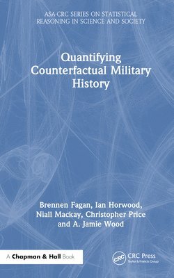 Quantifying Counterfactual Military History 1