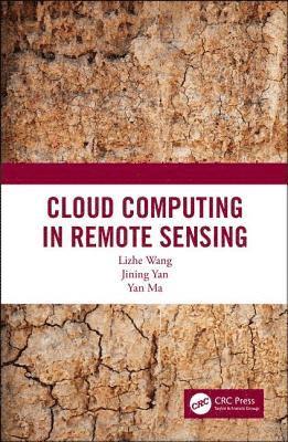 Cloud Computing in Remote Sensing 1