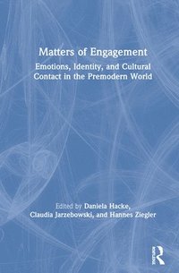 bokomslag Matters of Engagement