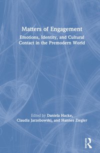 bokomslag Matters of Engagement