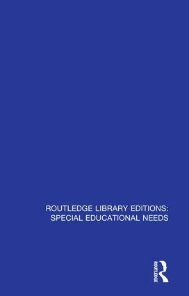 Ken Leeming, Will Swann, Judith Coupe, Peter Mittler - Teaching Language and Communication to the Mentally Handicapped, Inbunden
