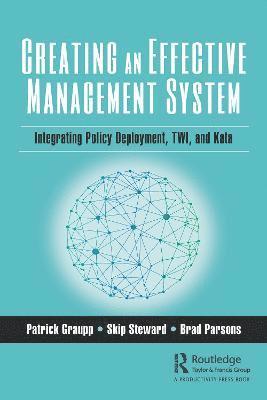 Creating an Effective Management System 1