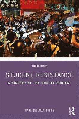 Student Resistance 1