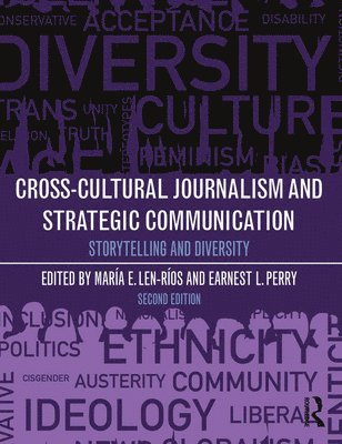 Cross-Cultural Journalism and Strategic Communication 1