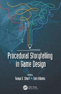 bokomslag Procedural Storytelling in Game Design