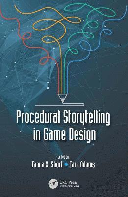 bokomslag Procedural Storytelling in Game Design