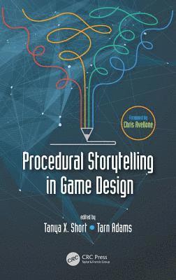 Procedural Storytelling in Game Design 1