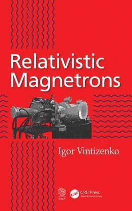 bokomslag Relativistic Magnetrons