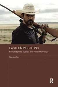 bokomslag Eastern Westerns