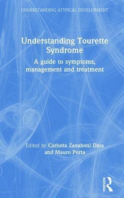 bokomslag Understanding Tourette Syndrome