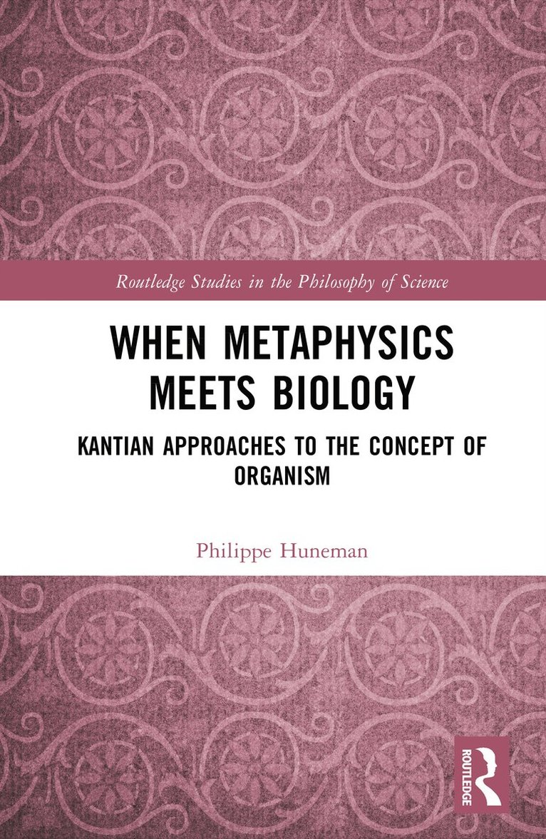 When Metaphysics Meets Biology