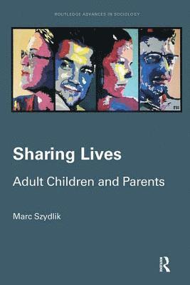 Sharing Lives 1