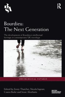 bokomslag Bourdieu: The Next Generation