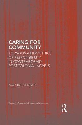 Caring for Community 1