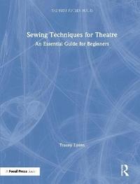 bokomslag Sewing Techniques for Theatre