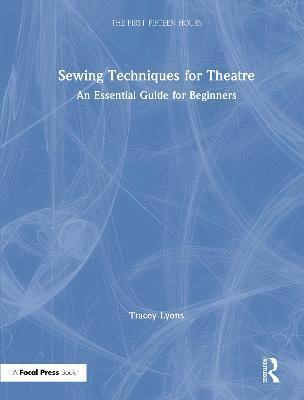 bokomslag Sewing Techniques for Theatre