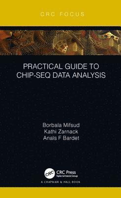 bokomslag Practical Guide to ChIP-seq Data Analysis