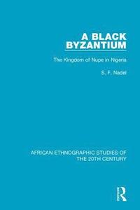 bokomslag Black Byzantium