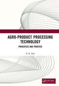 bokomslag Agro-Product Processing Technology