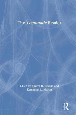 bokomslag Lemonade Reader