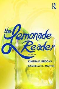 bokomslag The Lemonade Reader
