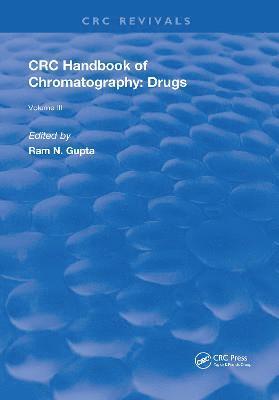 CRC Handbook of Chromatography