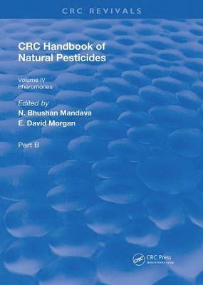 Handbook of Natural Pesticides 1