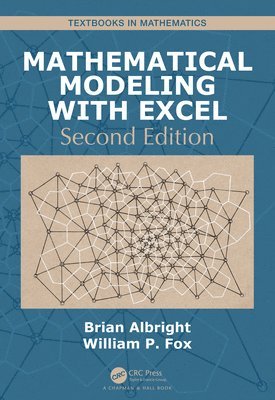 bokomslag Mathematical Modeling with Excel