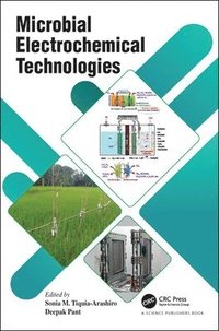 bokomslag Microbial Electrochemical Technologies