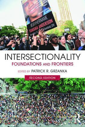 Patrick Grzanka, Patrick R. Grzanka - Intersectionality, Häftad