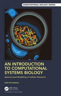 bokomslag An Introduction to Computational Systems Biology