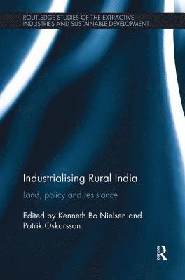 Industrialising Rural India 1