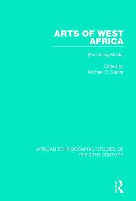 Arts of West Africa 1