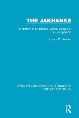 Jakhanke