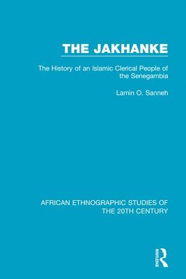 The Jakhanke 1