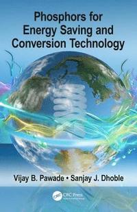 bokomslag Phosphors for Energy Saving and Conversion Technology