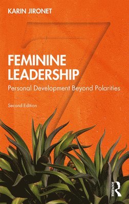 bokomslag Feminine Leadership