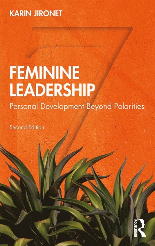 Feminine Leadership 1