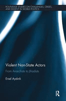 Violent Non-State Actors 1