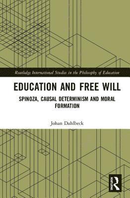 Education and Free Will 1