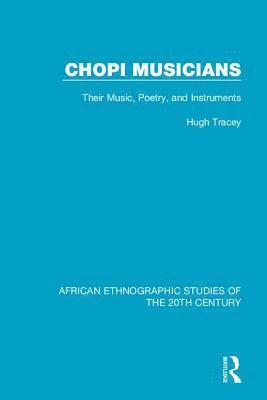 Chopi Musicians 1