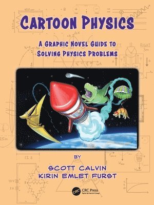 Cartoon Physics 1