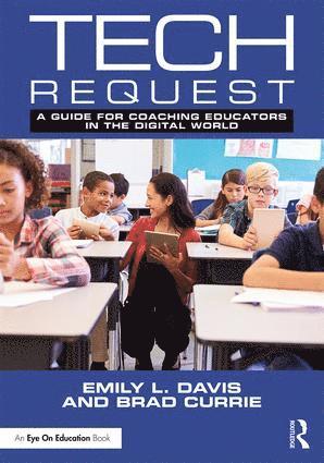 Emily Davis, Brad Currie, Emily L. Davis - Tech Request, Häftad