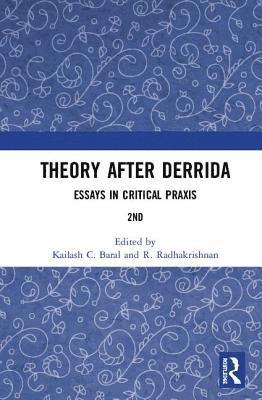 Theory after Derrida 1