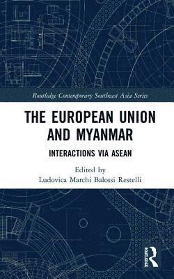 The European Union and Myanmar 1