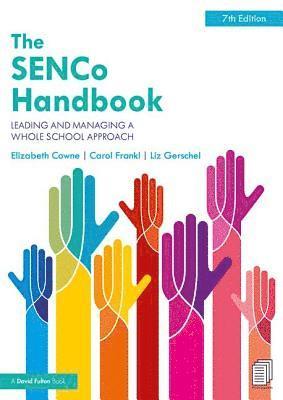 bokomslag The SENCo Handbook